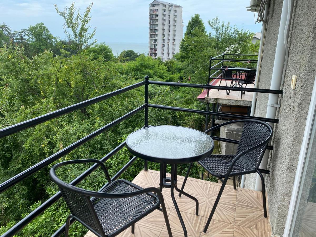 Maiko'S House Hotel Batumi Ngoại thất bức ảnh