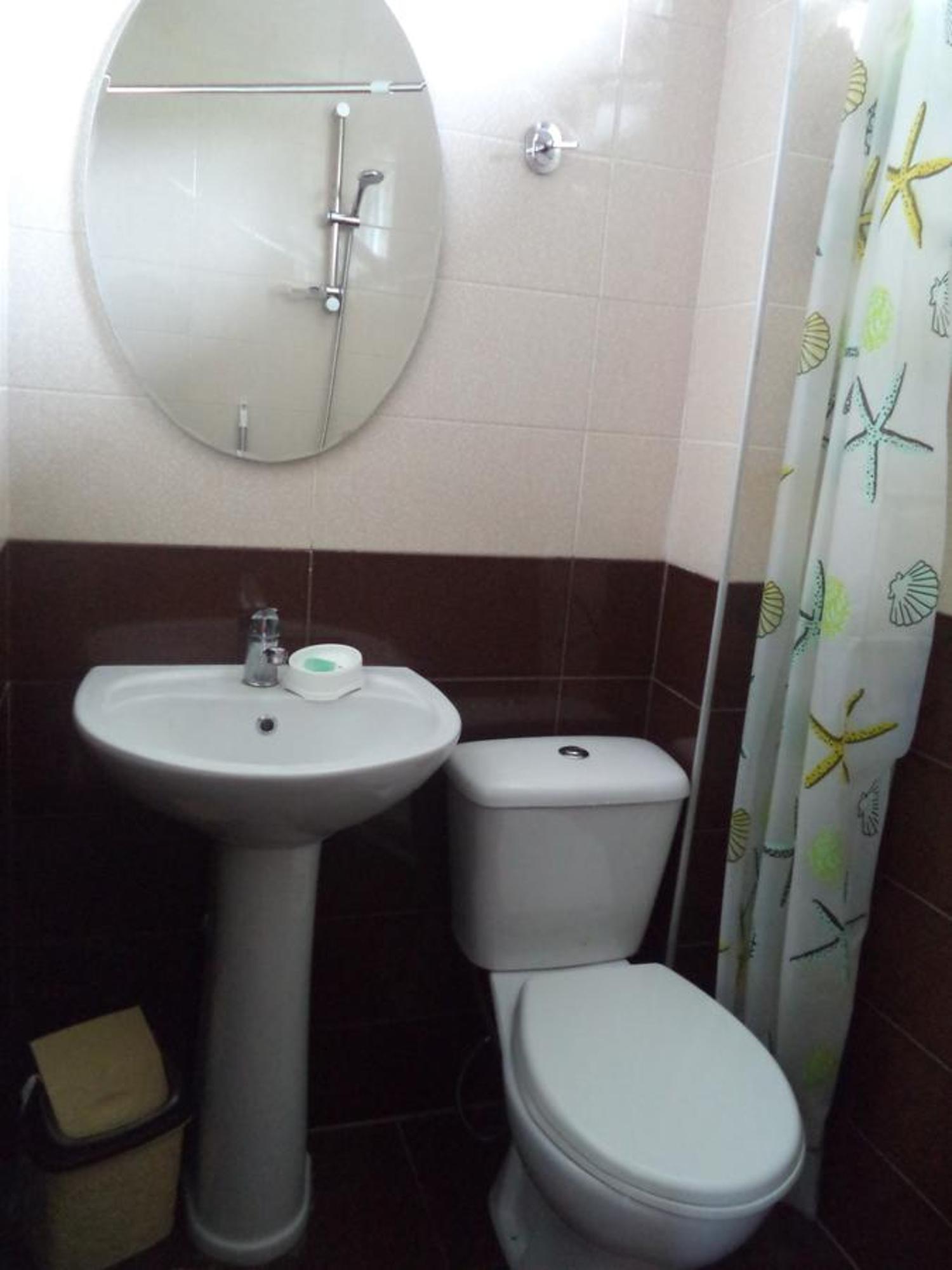 Maiko'S House Hotel Batumi Ngoại thất bức ảnh