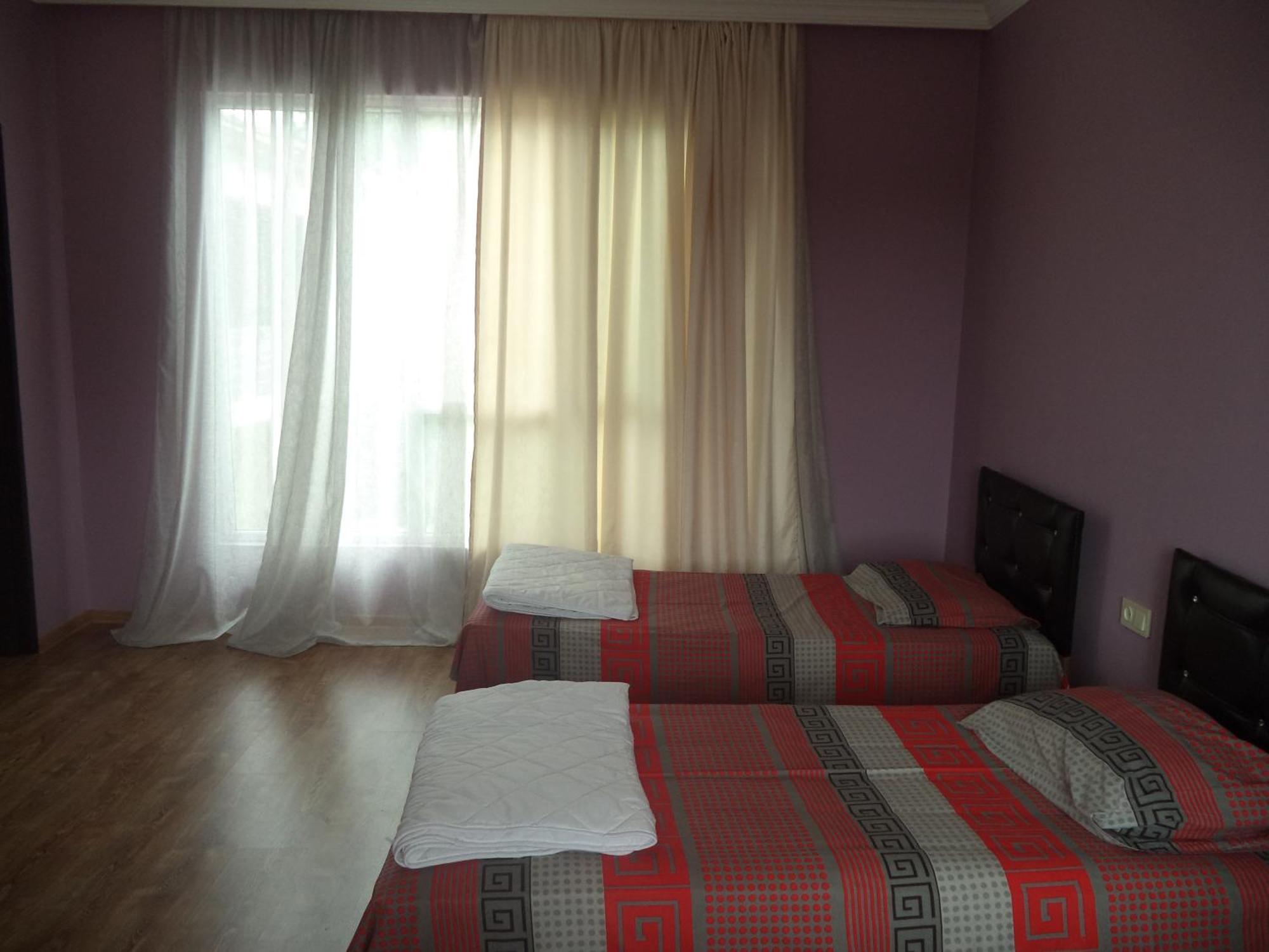 Maiko'S House Hotel Batumi Ngoại thất bức ảnh