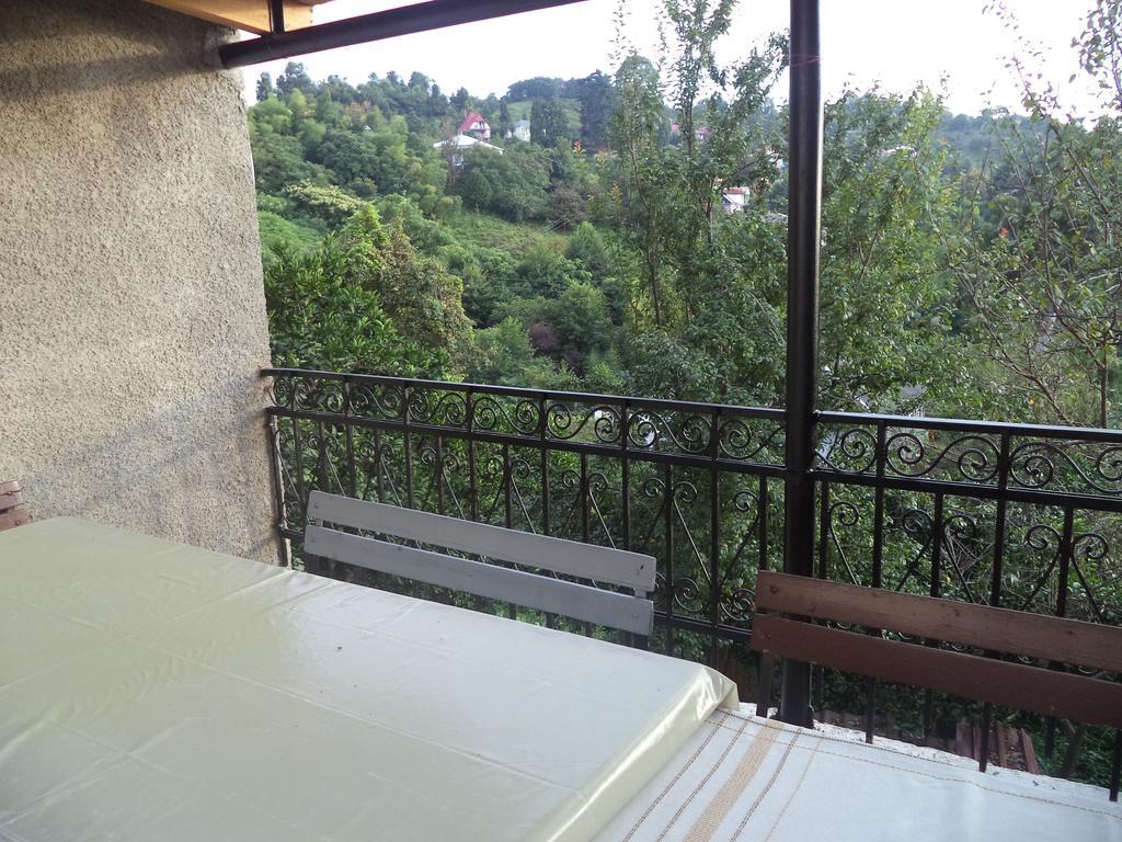 Maiko'S House Hotel Batumi Ngoại thất bức ảnh