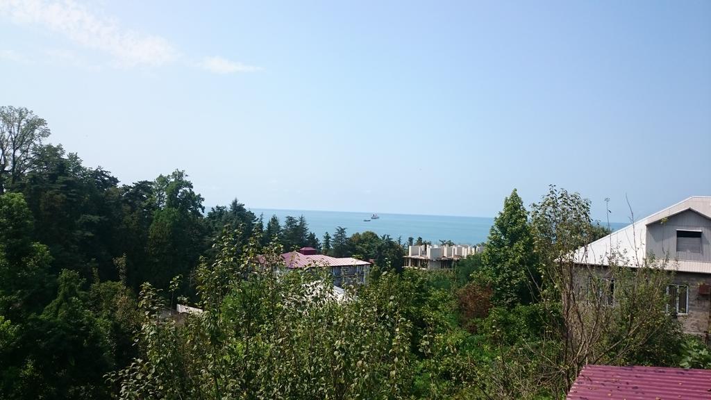 Maiko'S House Hotel Batumi Ngoại thất bức ảnh