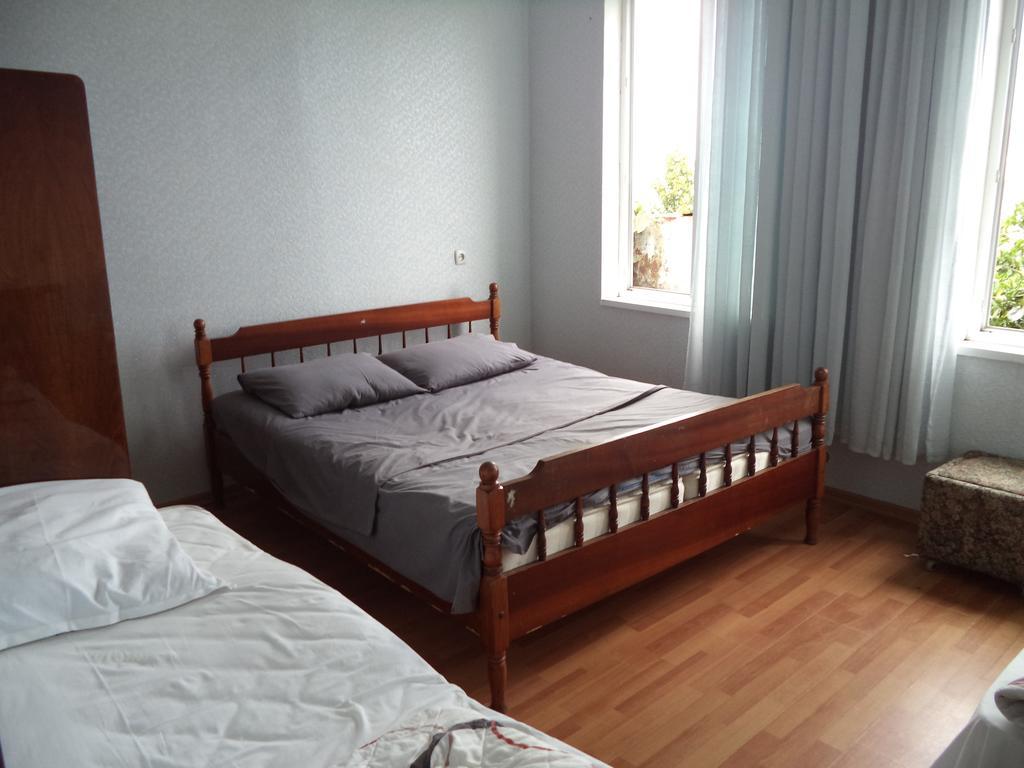 Maiko'S House Hotel Batumi Ngoại thất bức ảnh