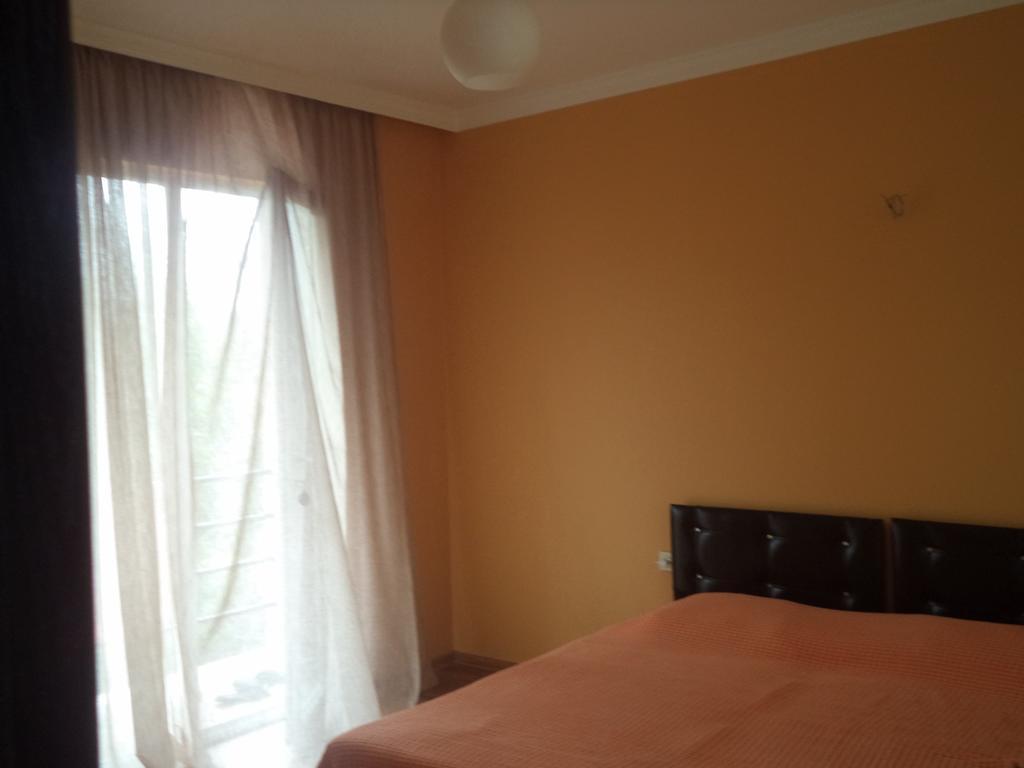 Maiko'S House Hotel Batumi Ngoại thất bức ảnh