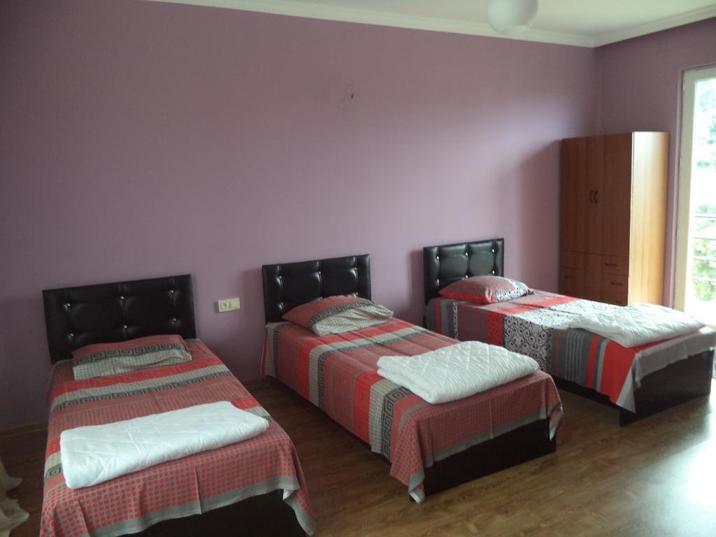 Maiko'S House Hotel Batumi Ngoại thất bức ảnh