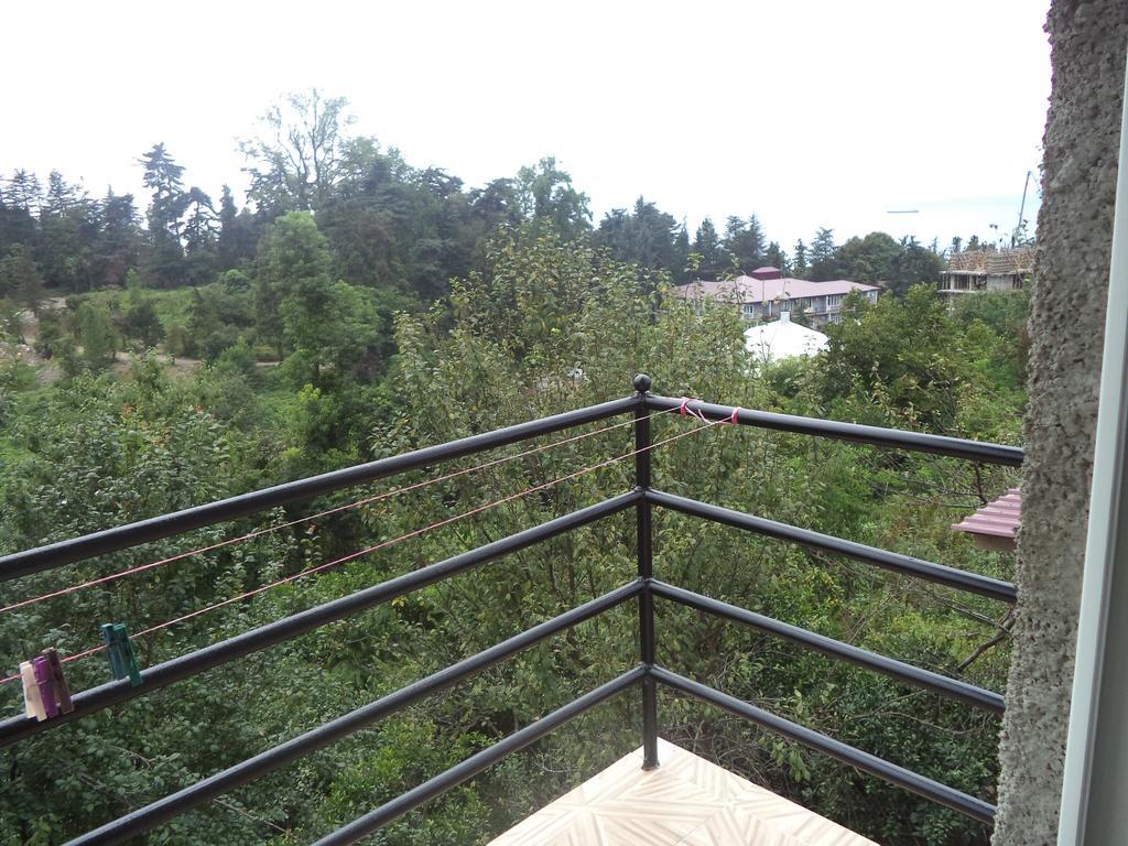 Maiko'S House Hotel Batumi Ngoại thất bức ảnh