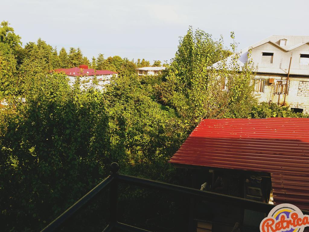 Maiko'S House Hotel Batumi Ngoại thất bức ảnh