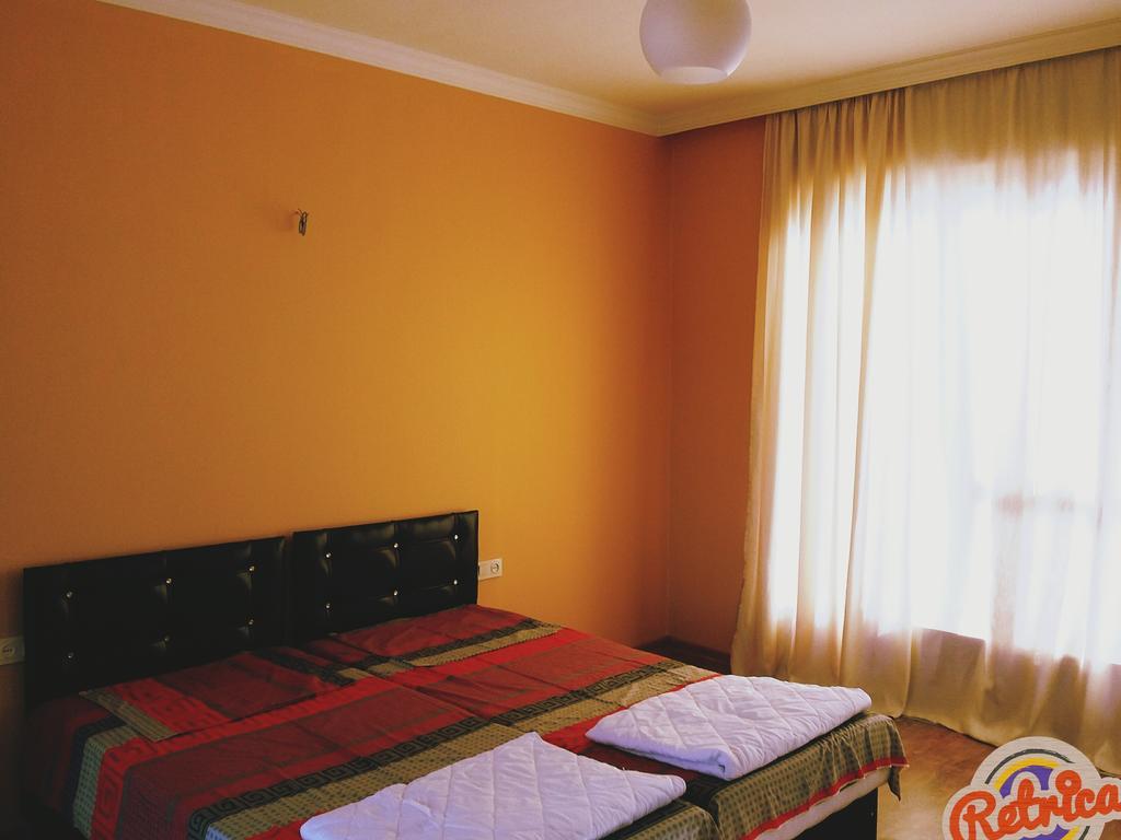 Maiko'S House Hotel Batumi Ngoại thất bức ảnh
