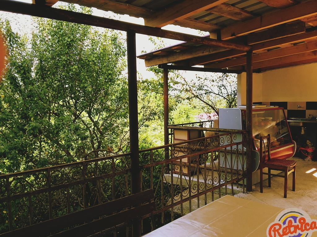 Maiko'S House Hotel Batumi Ngoại thất bức ảnh