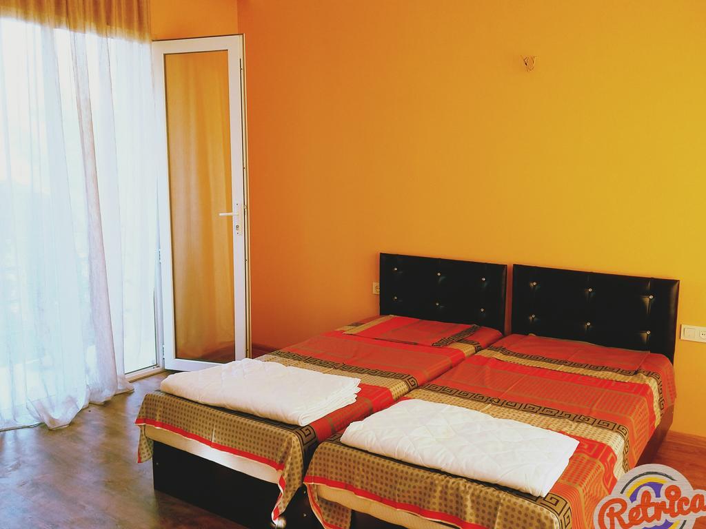 Maiko'S House Hotel Batumi Ngoại thất bức ảnh