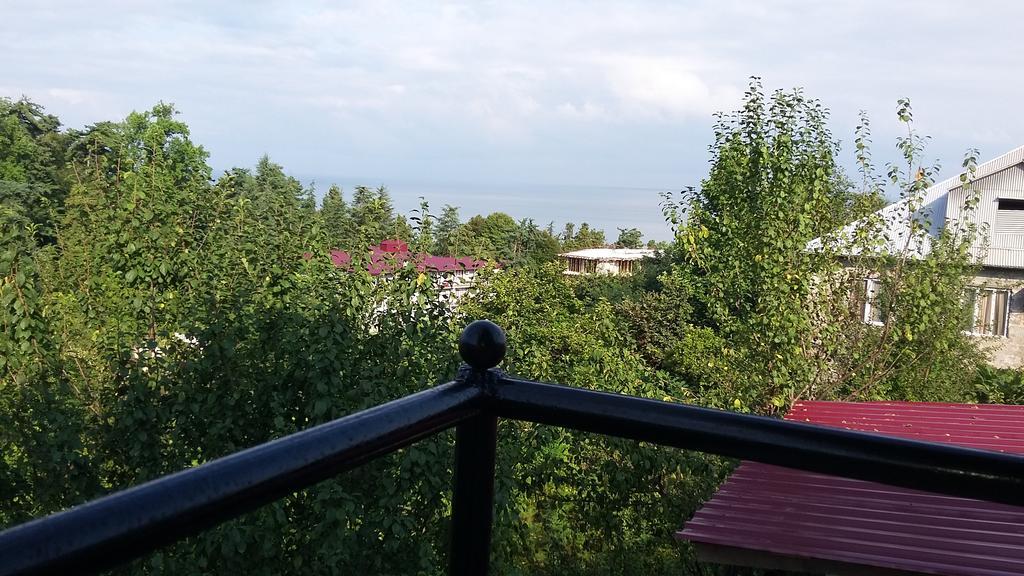 Maiko'S House Hotel Batumi Ngoại thất bức ảnh