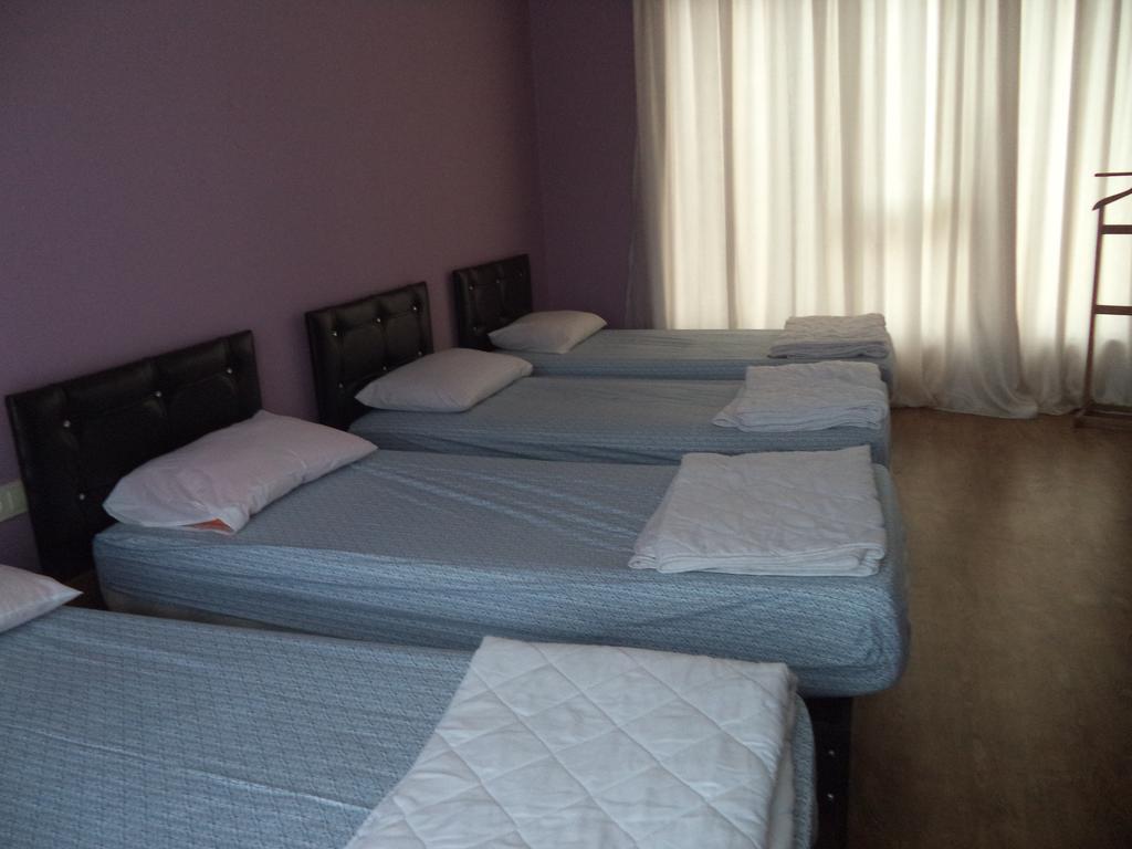 Maiko'S House Hotel Batumi Ngoại thất bức ảnh